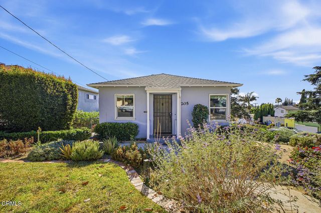 1205 Tyler Street, Glendale, CA 91205