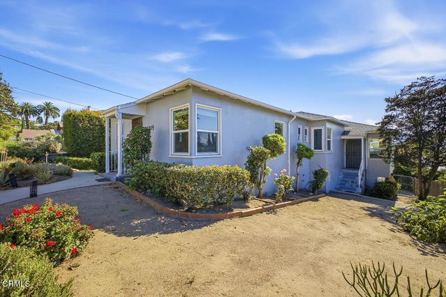 1205 Tyler Street, Glendale, CA 91205