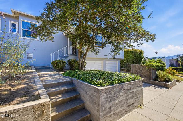 1205 Tyler Street, Glendale, CA 91205
