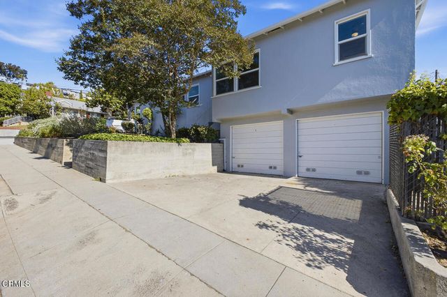 1205 Tyler Street, Glendale, CA 91205