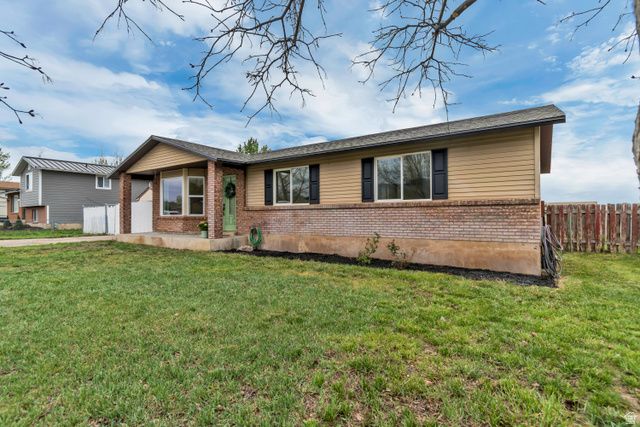 2575 N 2250 W, Farr West, UT 84404