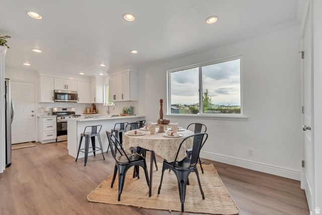 2575 N 2250 W, Farr West, UT 84404