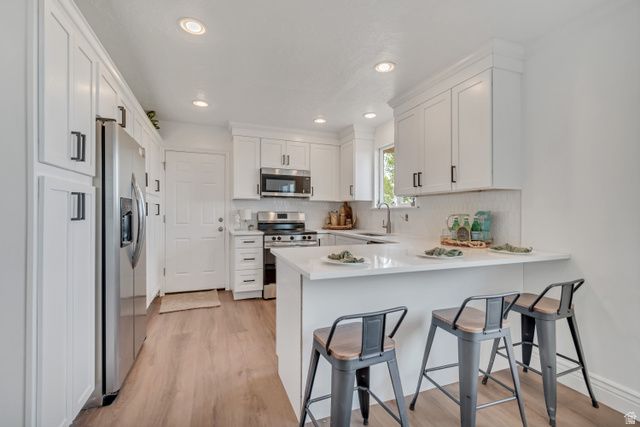 2575 N 2250 W, Farr West, UT 84404