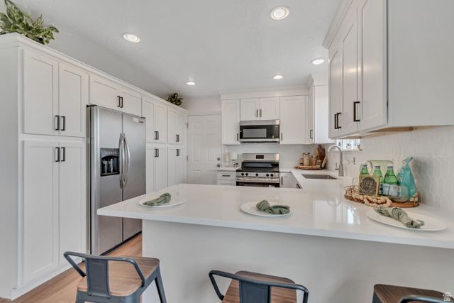 2575 N 2250 W, Farr West, UT 84404