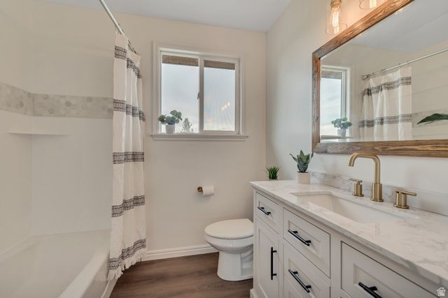 2575 N 2250 W, Farr West, UT 84404