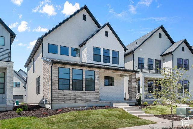2415 N RIBE LN, Lehi, UT 84043