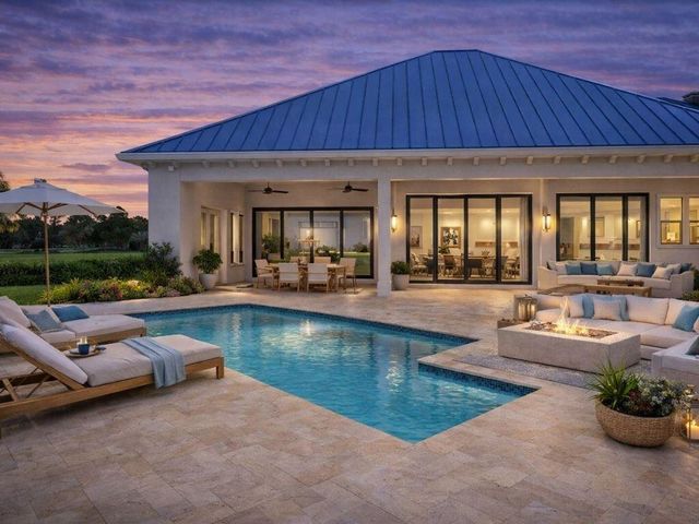 4310 Amelia Plantation Court, Vero Beach, FL 32967