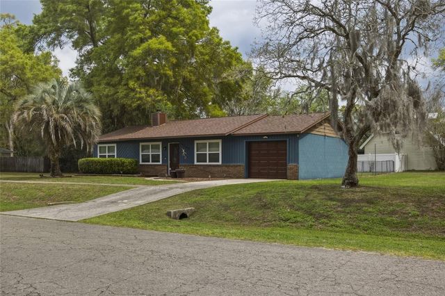 4265 NE 25 TERRACE, Ocala, FL 34479