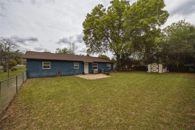 4265 NE 25 TERRACE, Ocala, FL 34479
