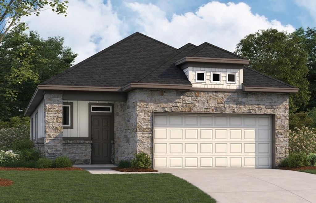 226 Grayson Elm PASS, Dripping Springs, TX 78620