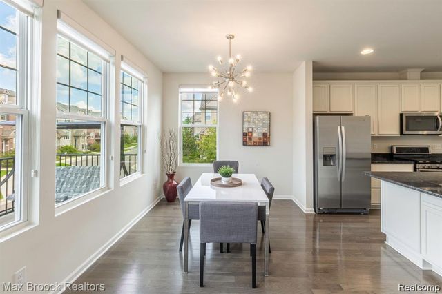 333 Glenhurst Boulevard 9, Rochester Hills, MI 48307