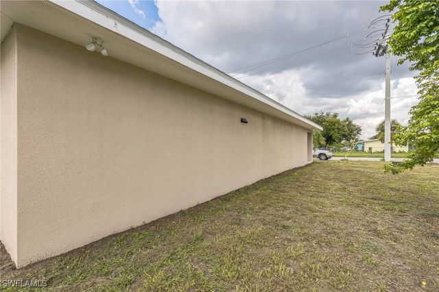 3566 Evans AVE, Fort Myers, FL 33901