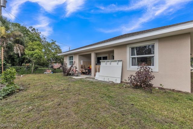 3566 Evans AVE, Fort Myers, FL 33901