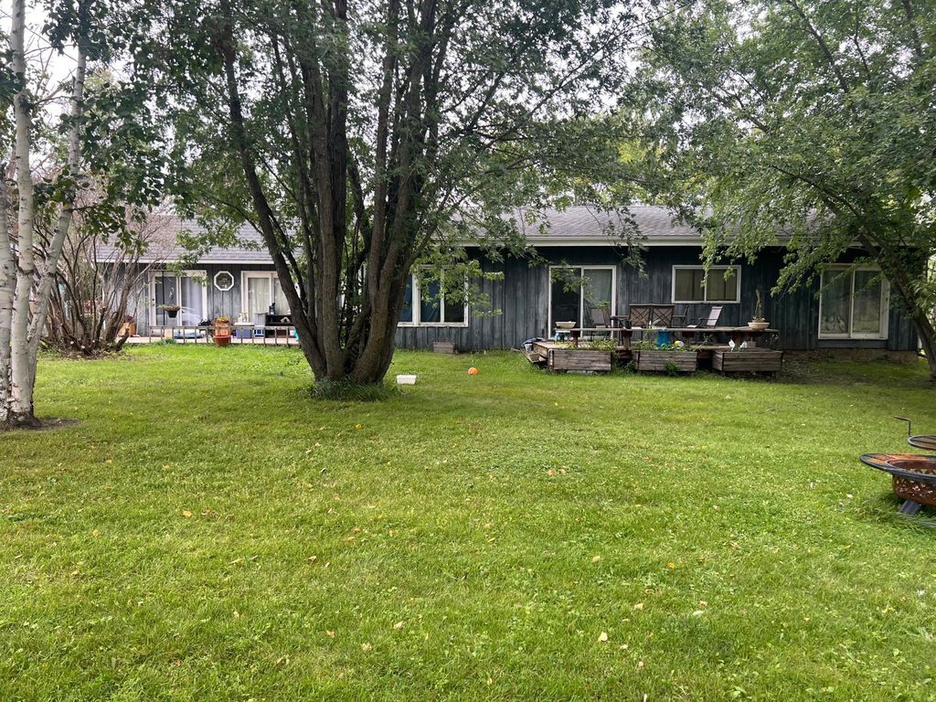 1001 S Movil Lake Road NW, Northern Twp, MN 56601