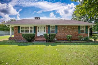 603 Westwood Dr, Mcminnville, TN 37110