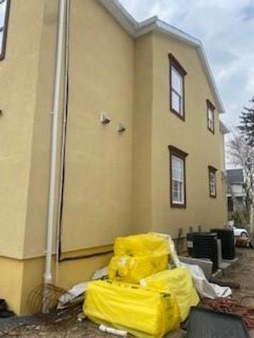 316 E 4th Street, Mount Vernon, NY 10553