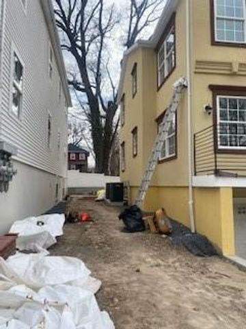 316 E 4th Street, Mount Vernon, NY 10553
