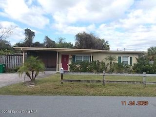 124 Squire Drive, Melbourne, FL 32935