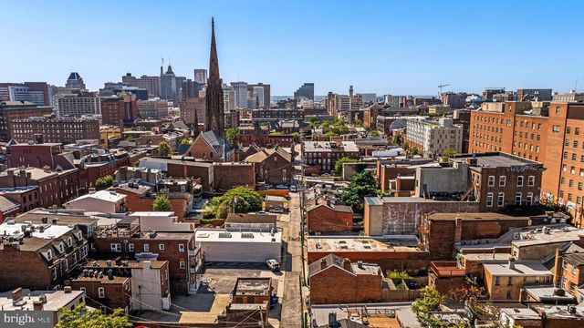 858 TYSON ST, Baltimore, MD 21201