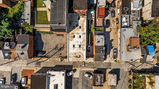 858 TYSON ST, Baltimore, MD 21201