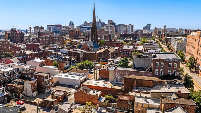 858 TYSON ST, Baltimore, MD 21201