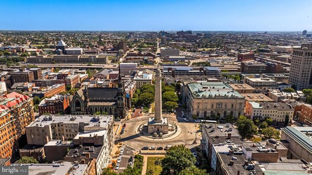 858 TYSON ST, Baltimore, MD 21201