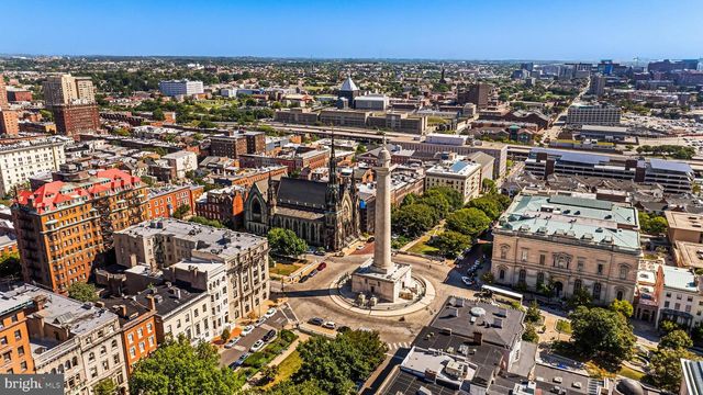 858 TYSON ST, Baltimore, MD 21201