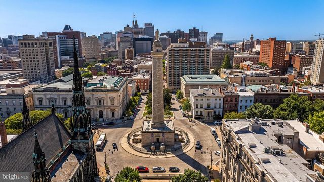 858 TYSON ST, Baltimore, MD 21201