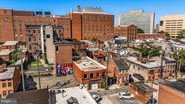 858 TYSON ST, Baltimore, MD 21201