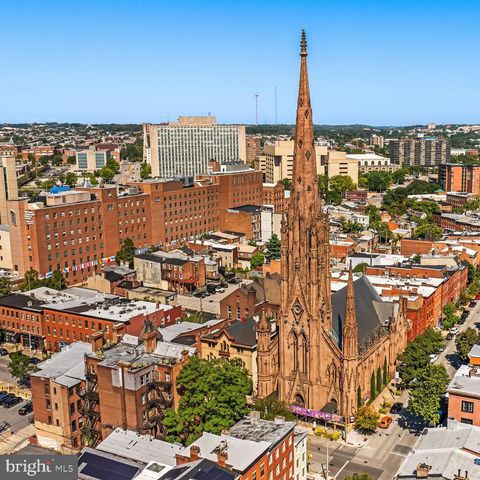 858 TYSON ST, Baltimore, MD 21201