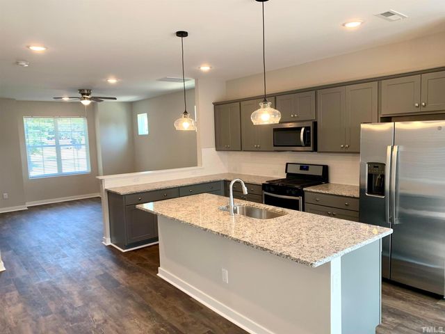 801 S Franklin Street, Wake Forest, NC 27587