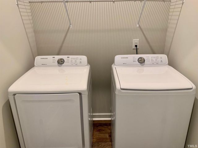 801 S Franklin Street, Wake Forest, NC 27587