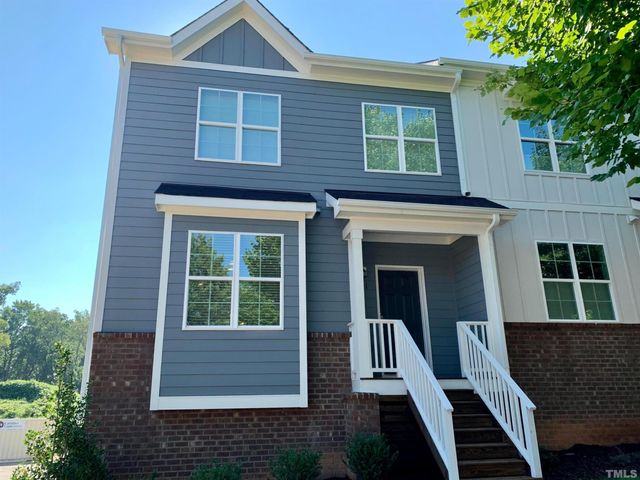 801 S Franklin Street, Wake Forest, NC 27587