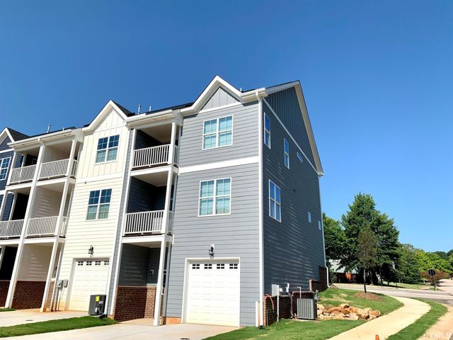 801 S Franklin Street, Wake Forest, NC 27587