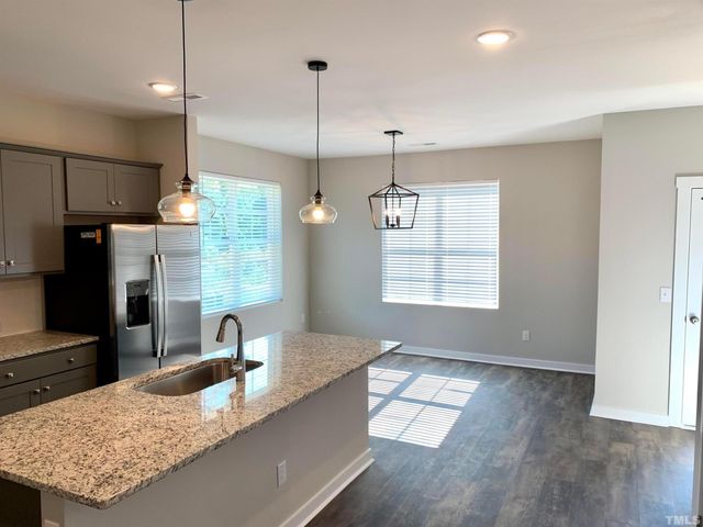 801 S Franklin Street, Wake Forest, NC 27587