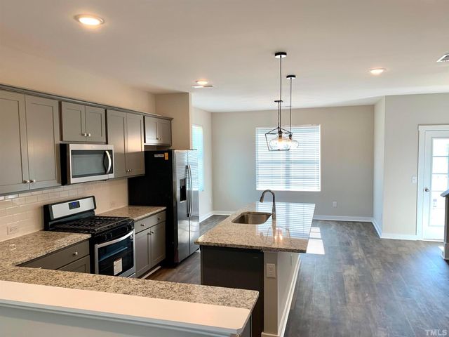 801 S Franklin Street, Wake Forest, NC 27587