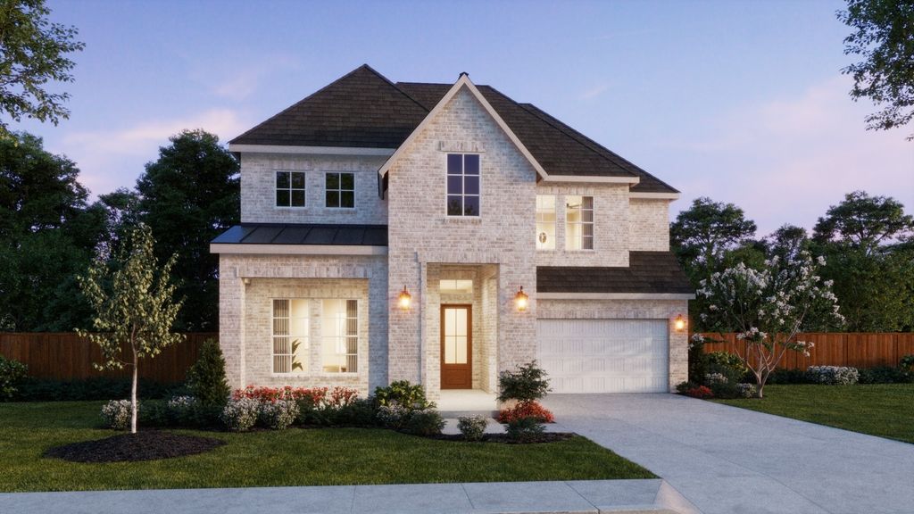 9488 Keep Street, Frisco, TX 75035