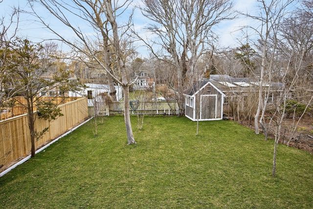 309 Bradford Street, Provincetown, MA 02657