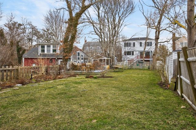 309 Bradford Street, Provincetown, MA 02657