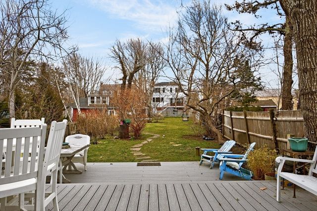 309 Bradford Street, Provincetown, MA 02657