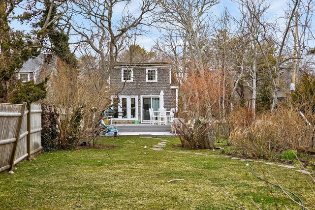 309 Bradford Street, Provincetown, MA 02657