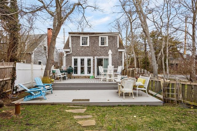 309 Bradford Street, Provincetown, MA 02657
