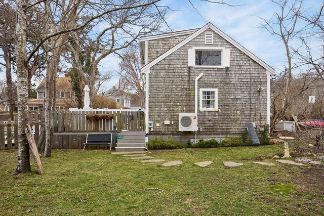 309 Bradford Street, Provincetown, MA 02657