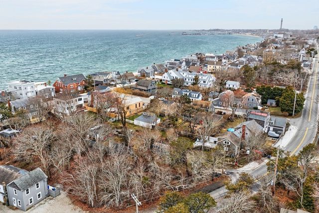 309 Bradford Street, Provincetown, MA 02657