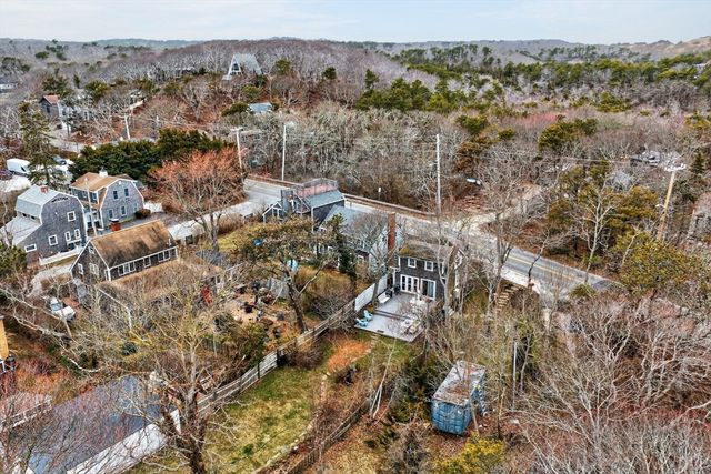 309 Bradford Street, Provincetown, MA 02657