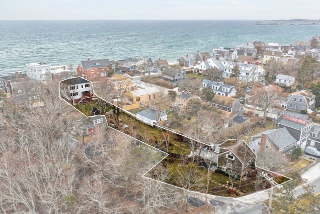 309 Bradford Street, Provincetown, MA 02657