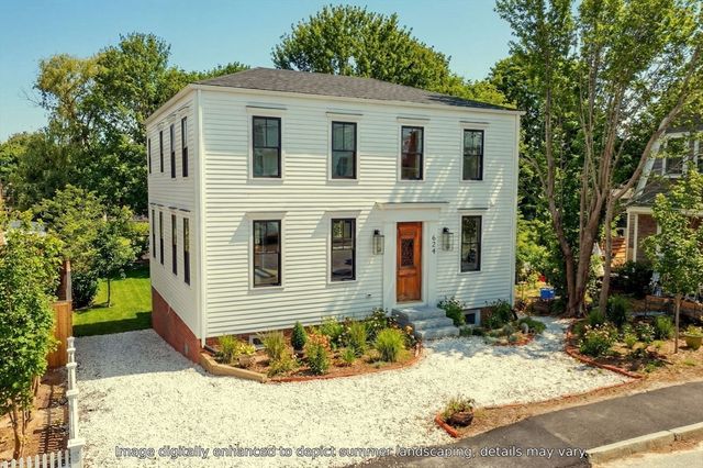 309 Bradford Street, Provincetown, MA 02657