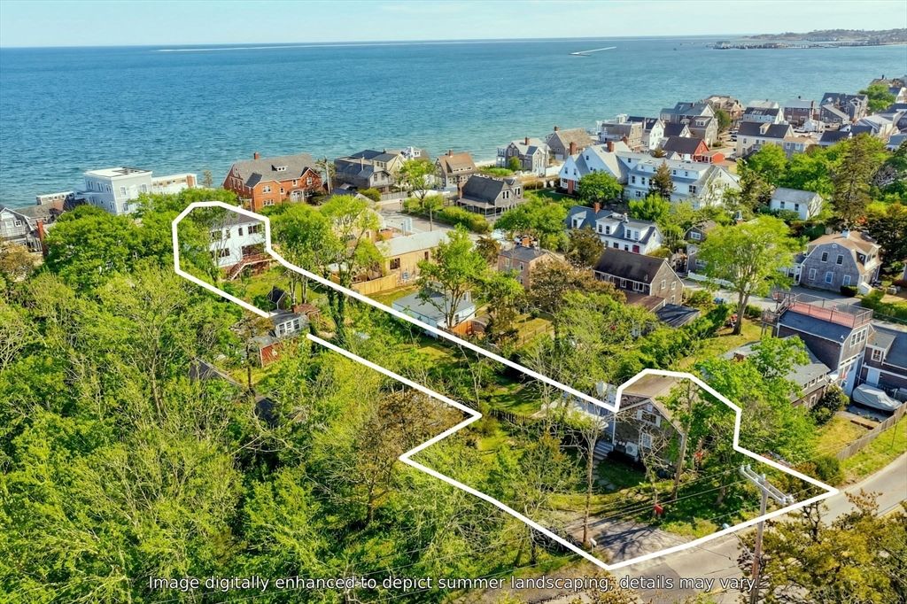 309 Bradford Street, Provincetown, MA 02657