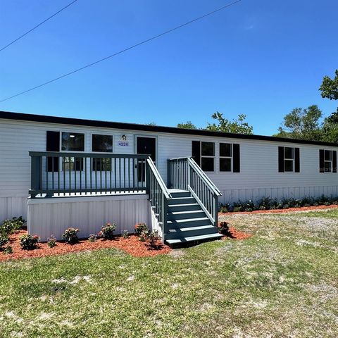 4220 OLD DIXIE HIGHWAY, Auburndale, FL 33823