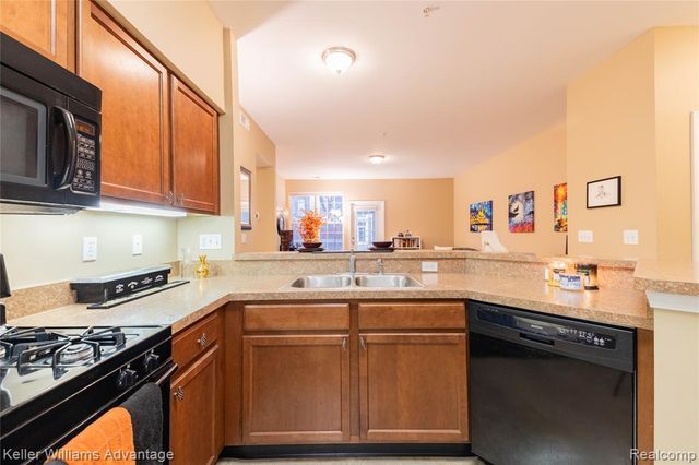 921 E Summerfield Glen Circle, Ann Arbor, MI 48103